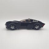 GOBRICKS MOC 146135 Single seater hovercar