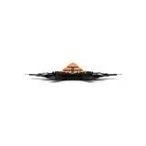 GOBRICKS MOC 128807 Apophis Mothership