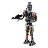 GOBRICKS MOC A1243 G12