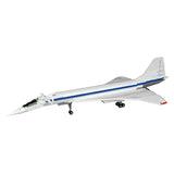 GOBRICKS MOC 164752 Tupolev Tu-144D