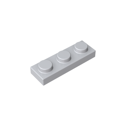 GDS-503 - Plate 1 x 3