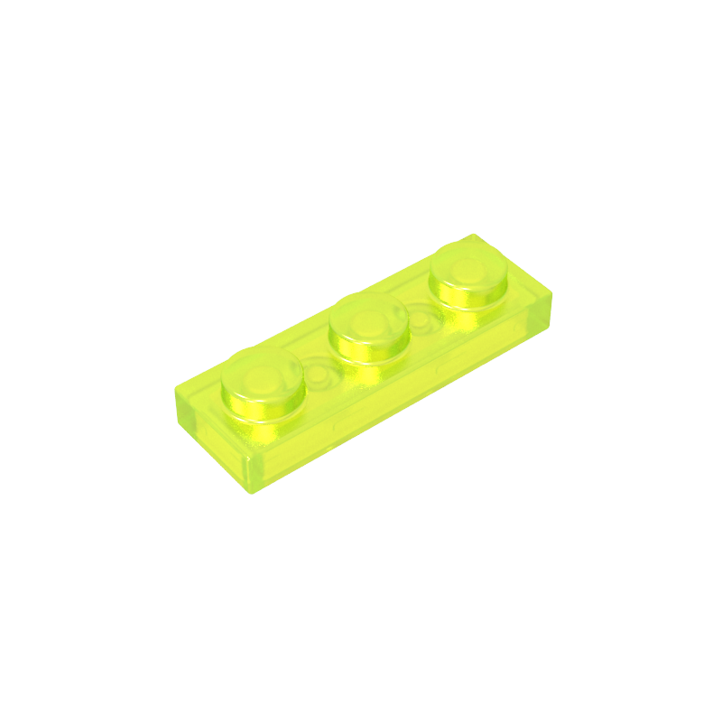 GDS-503 - Plate 1 x 3