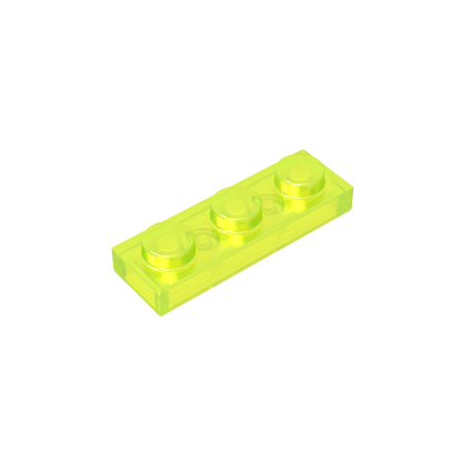 GDS-503 - Plate 1 x 3