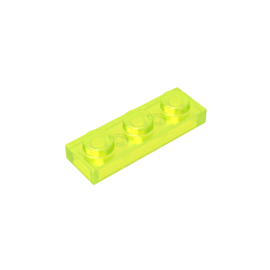 GDS-503 - Plate 1 x 3