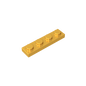 GDS-504 - Plate 1 x 4