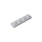 GDS-504 - Plate 1 x 4