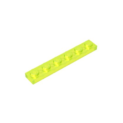 GDS-505 - Plate 1 x 6