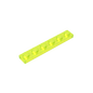 GDS-505 - Plate 1 x 6