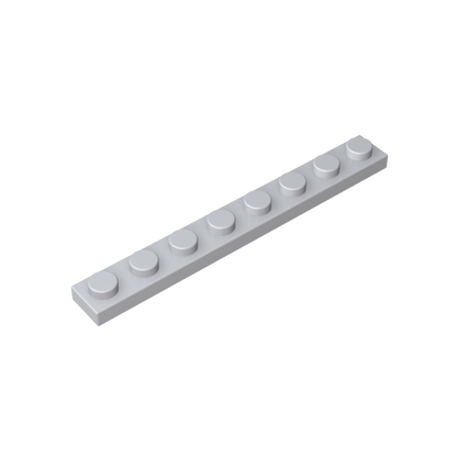 GDS-506 - Plate 1 x 8