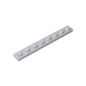 GDS-506 - Plate 1 x 8