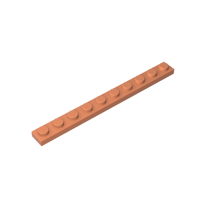 GDS-507 - Plate 1 x 10
