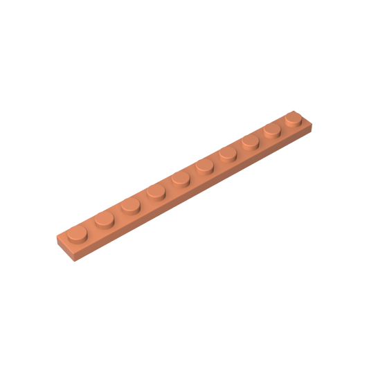 GDS-507 - Plate 1 x 10