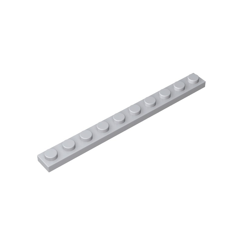 GDS-507 - Plate 1 x 10