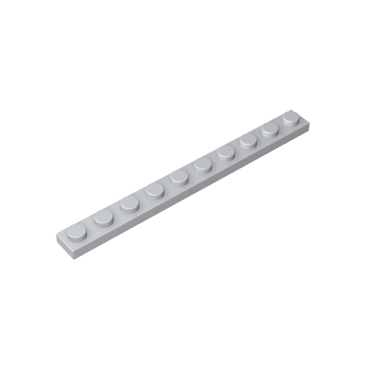 GDS-507 - Plate 1 x 10