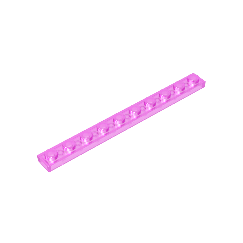 GDS-507 - Plate 1 x 10