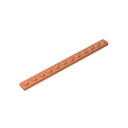 GDS-508 - Plate 1 x 12