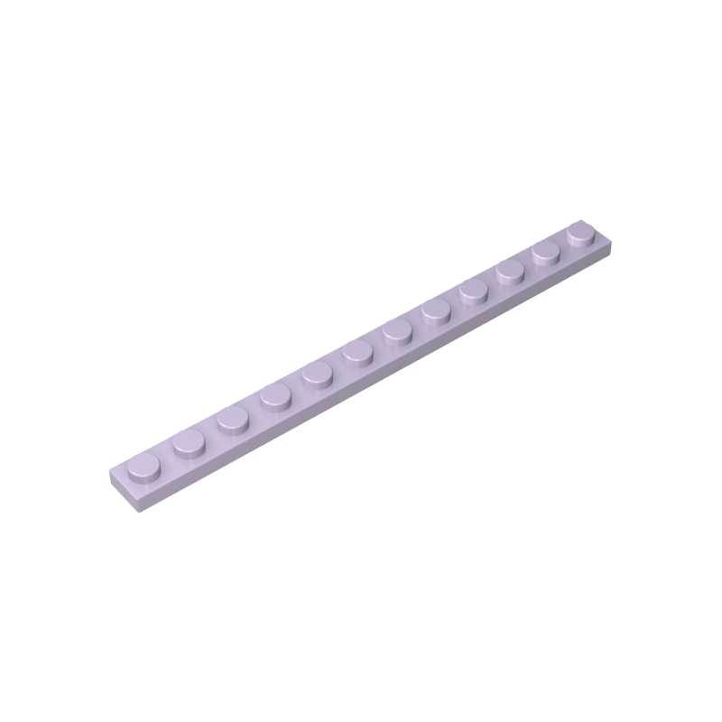 GDS-508 - Plate 1 x 12