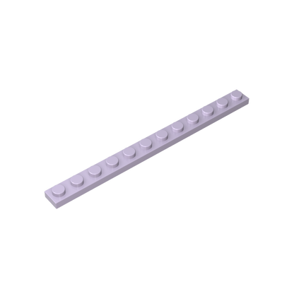 GDS-508 - Plate 1 x 12