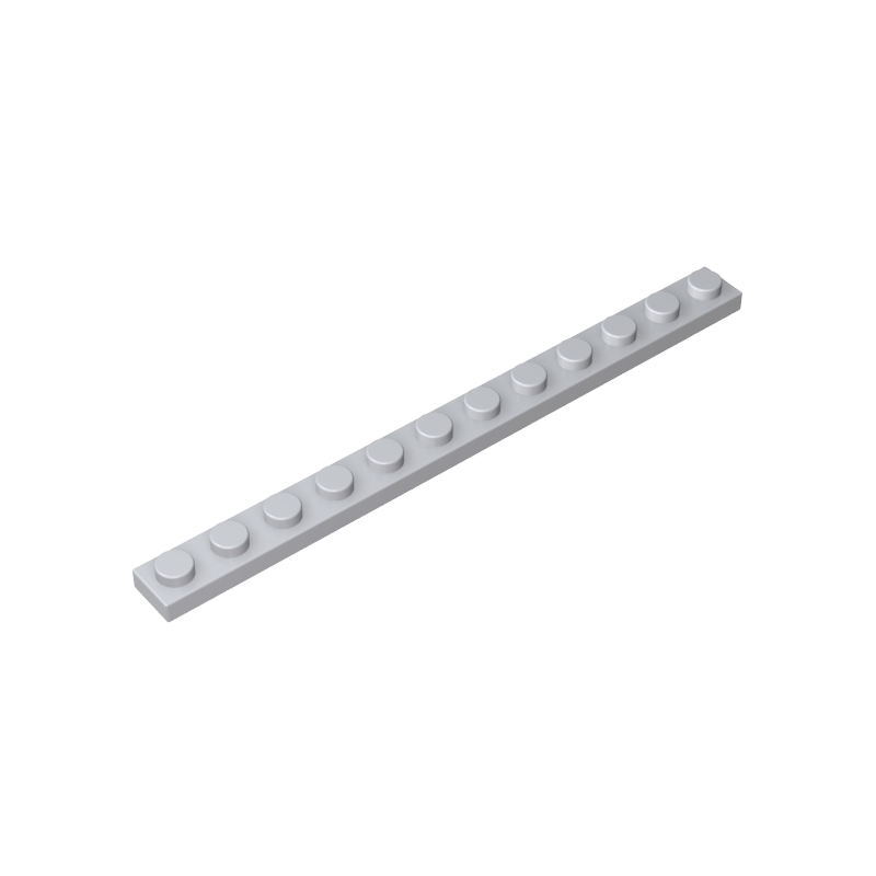 GDS-508 - Plate 1 x 12
