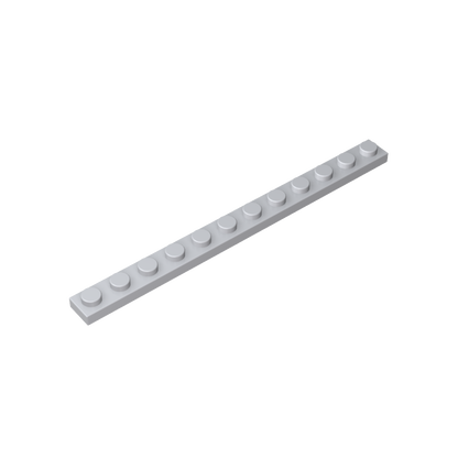 GDS-508 - Plate 1 x 12