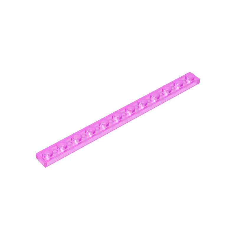 GDS-508 - Plate 1 x 12
