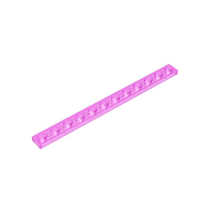 GDS-508 - Plate 1 x 12