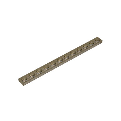 GDS-508 - Plate 1 x 12