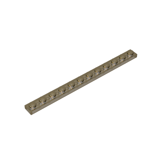 GDS-508 - Plate 1 x 12