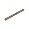 Transparent Brown 111