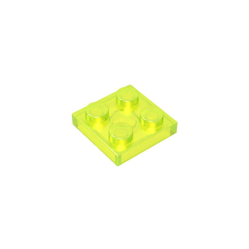 GDS-509 - Plate 2 x 2
