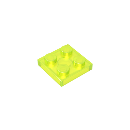 GDS-509 - Plate 2 x 2