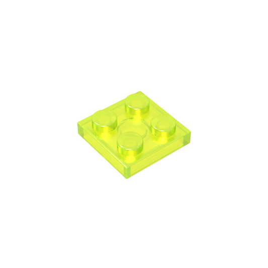 GDS-509 - Plate 2 x 2