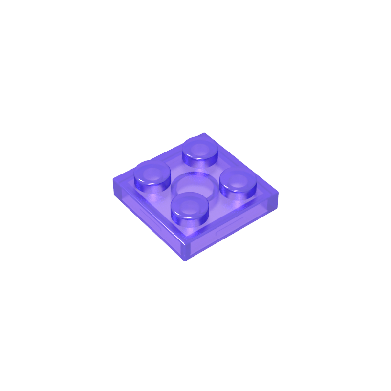 GDS-509 - Plate 2 x 2