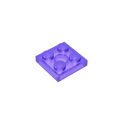 GDS-509 - Plate 2 x 2