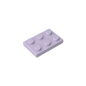 GDS-510 - Plate 2 x 3