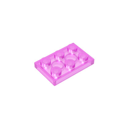 GDS-510 - Plate 2 x 3
