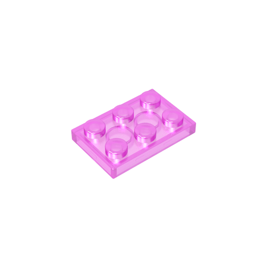 GDS-510 - Plate 2 x 3