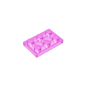 GDS-510 - Plate 2 x 3