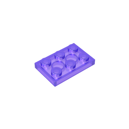 GDS-510 - Plate 2 x 3
