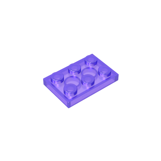 GDS-510 - Plate 2 x 3