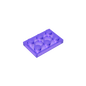 GDS-510 - Plate 2 x 3