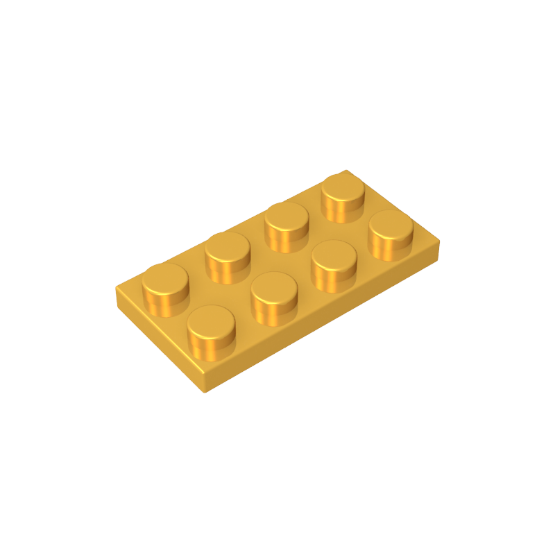 GDS-511 - Plate 2 x 4