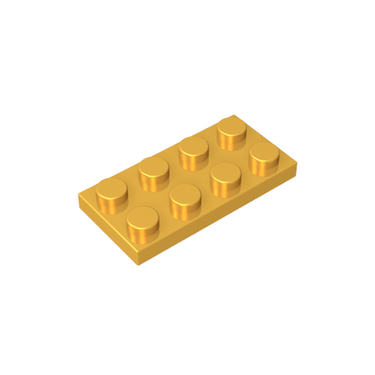 GDS-511 - Plate 2 x 4