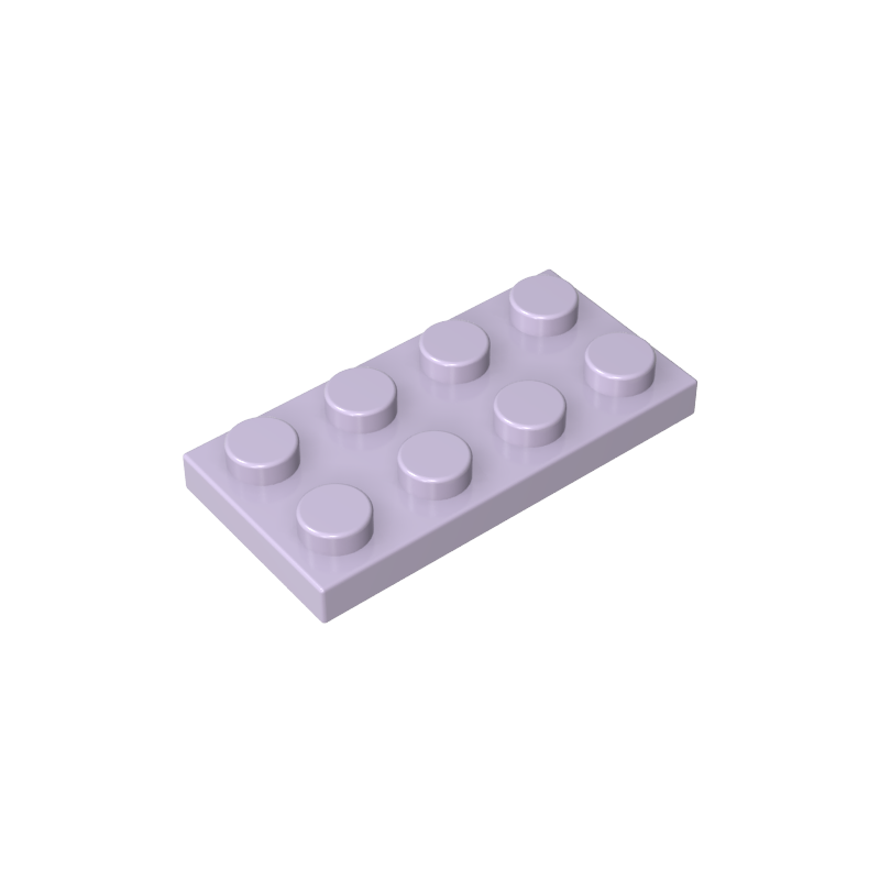 GDS-511 - Plate 2 x 4