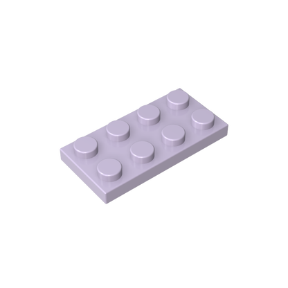 GDS-511 - Plate 2 x 4