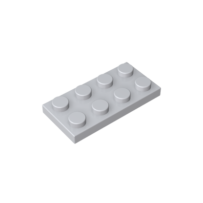 GDS-511 - Plate 2 x 4