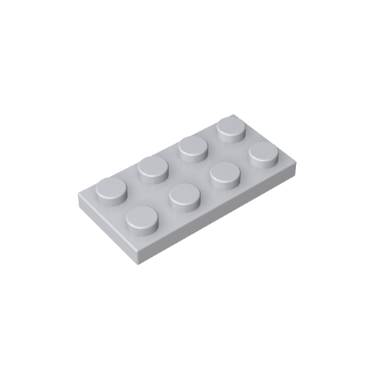 GDS-511 - Plate 2 x 4