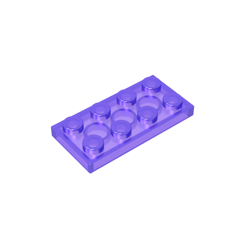GDS-511 - Plate 2 x 4