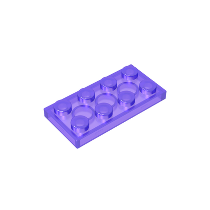 GDS-511 - Plate 2 x 4