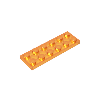 GDS-512 - Plate 2 x 6